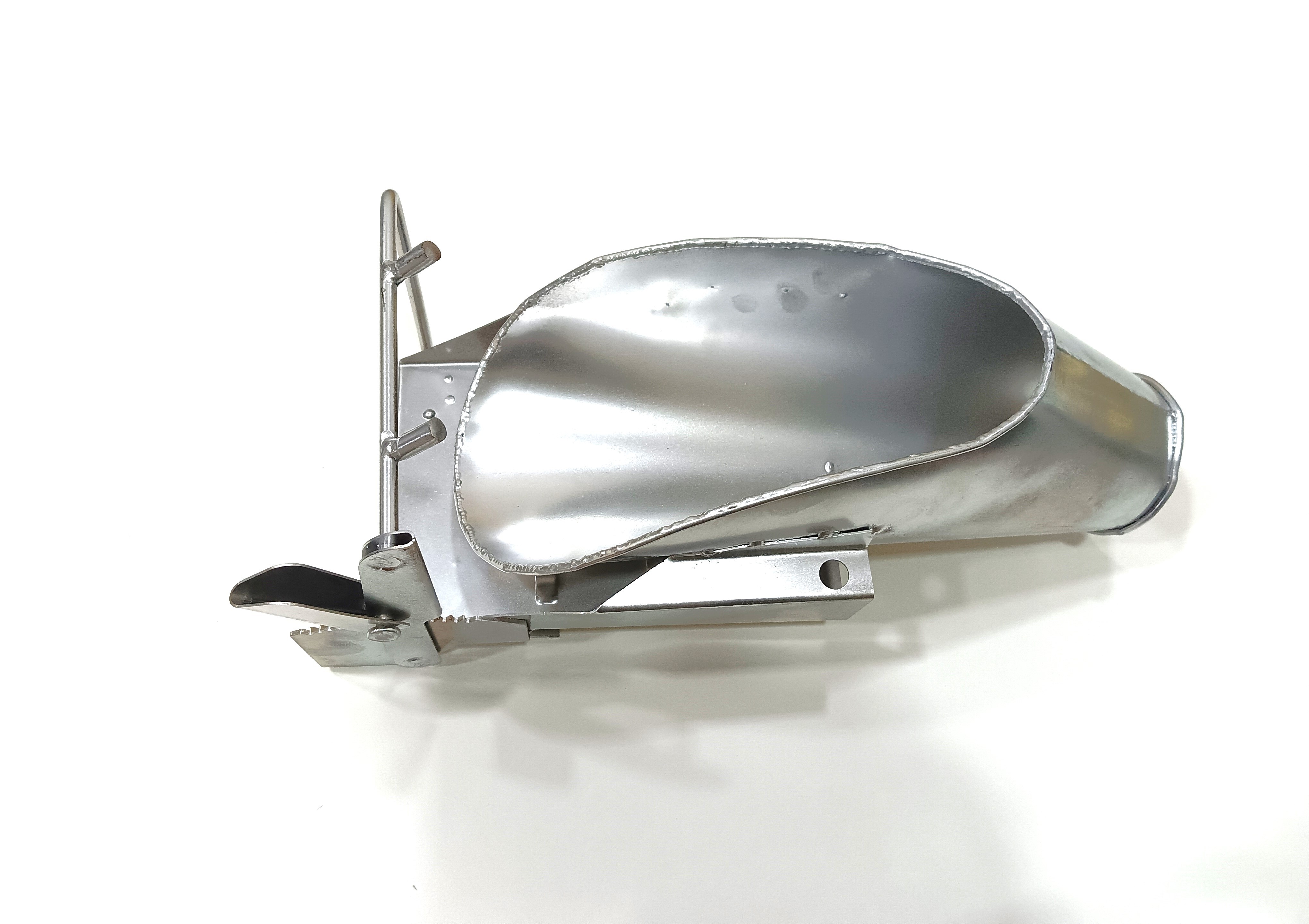 Pig Castration Tool