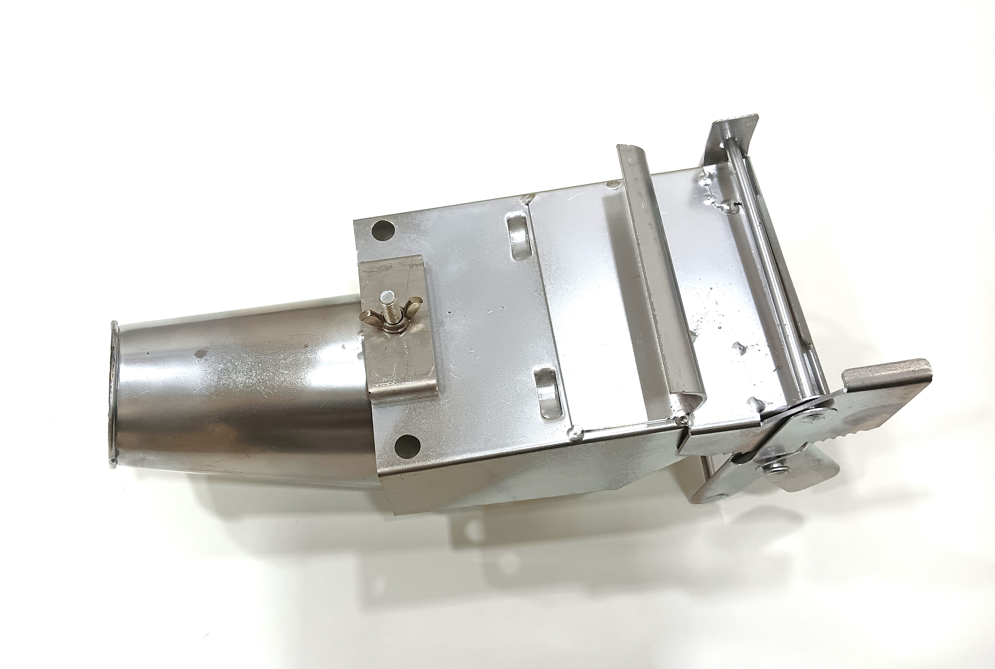 Pig Castration Tool