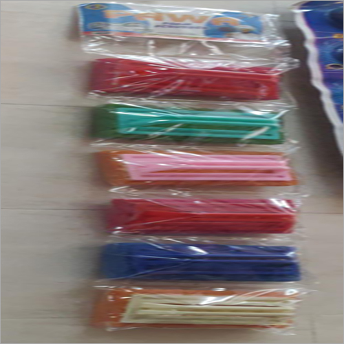 Tile Brush - Ergonomic Rectangular Design, 4.5 X 3.5 X 1.5 Inches | Durable Plastic And Sponge Material, Teal Color, Lightweight At 0.2 Lbs