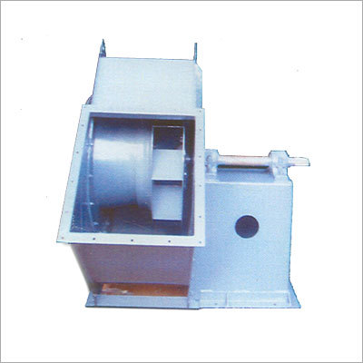 एकल इनलेट केन्द्रापसारक