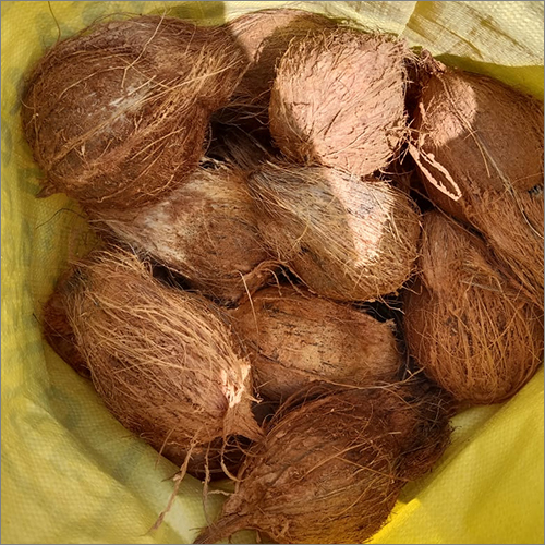 Raw Dried Coconut - Fresh Full-husked | Ideal For Sprinkling On Salads, Smoothies, And Hot Or Cold Cereals