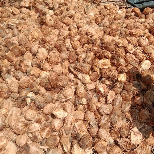 Raw Dried Coconut - Fresh Full-husked | Ideal For Sprinkling On Salads, Smoothies, And Hot Or Cold Cereals