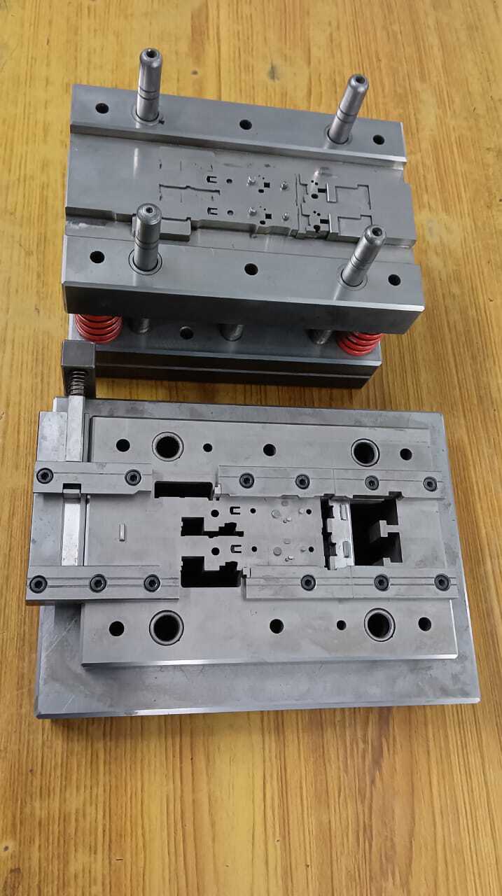 Die Tools