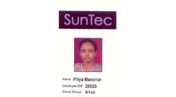 Identity Card