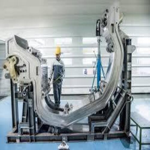 मशीन टूल प्रोटोटाइप फ़ैक्टरी निविदाओं की जानकारी