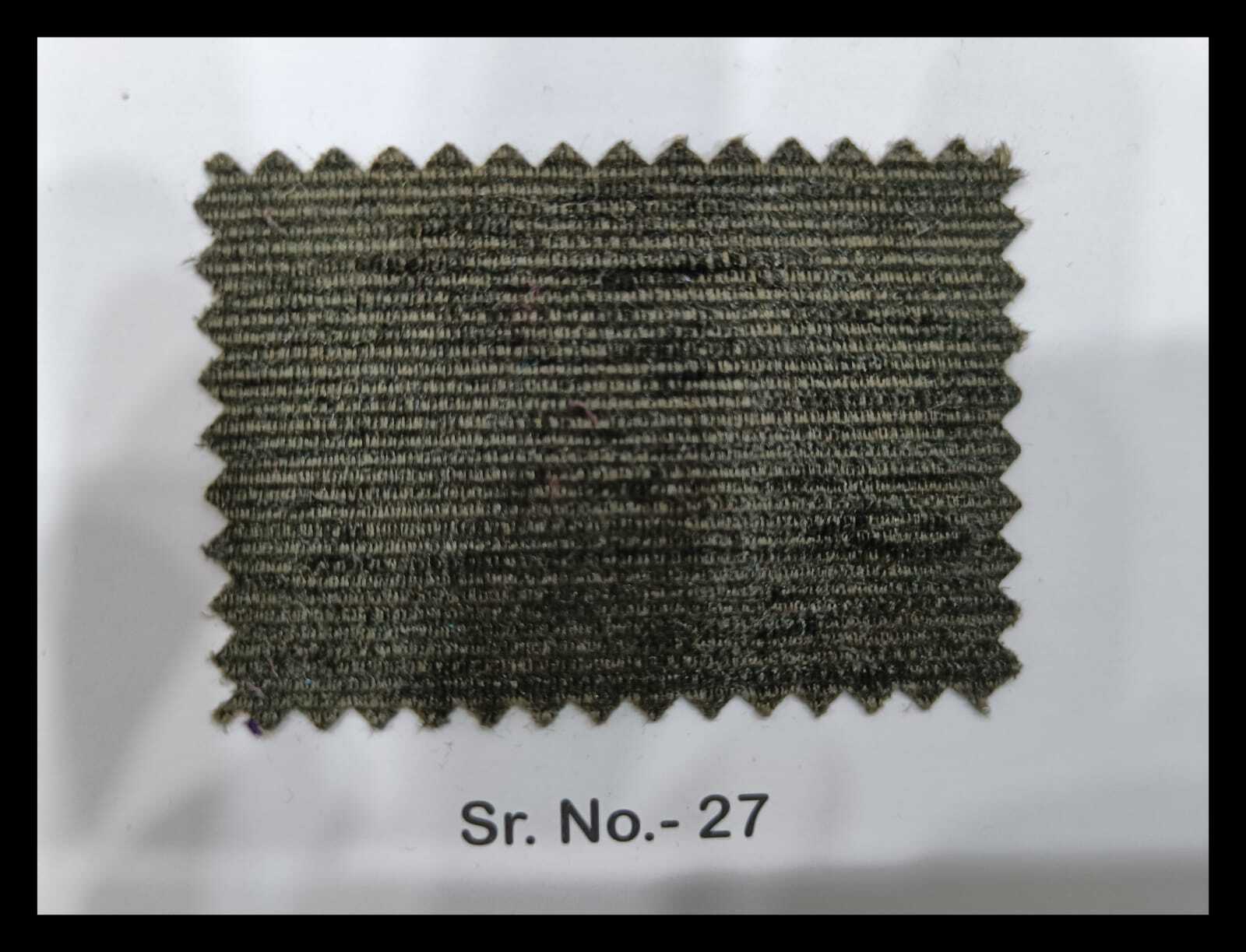 Exceptionally Soft Moshi Silk Fabric
