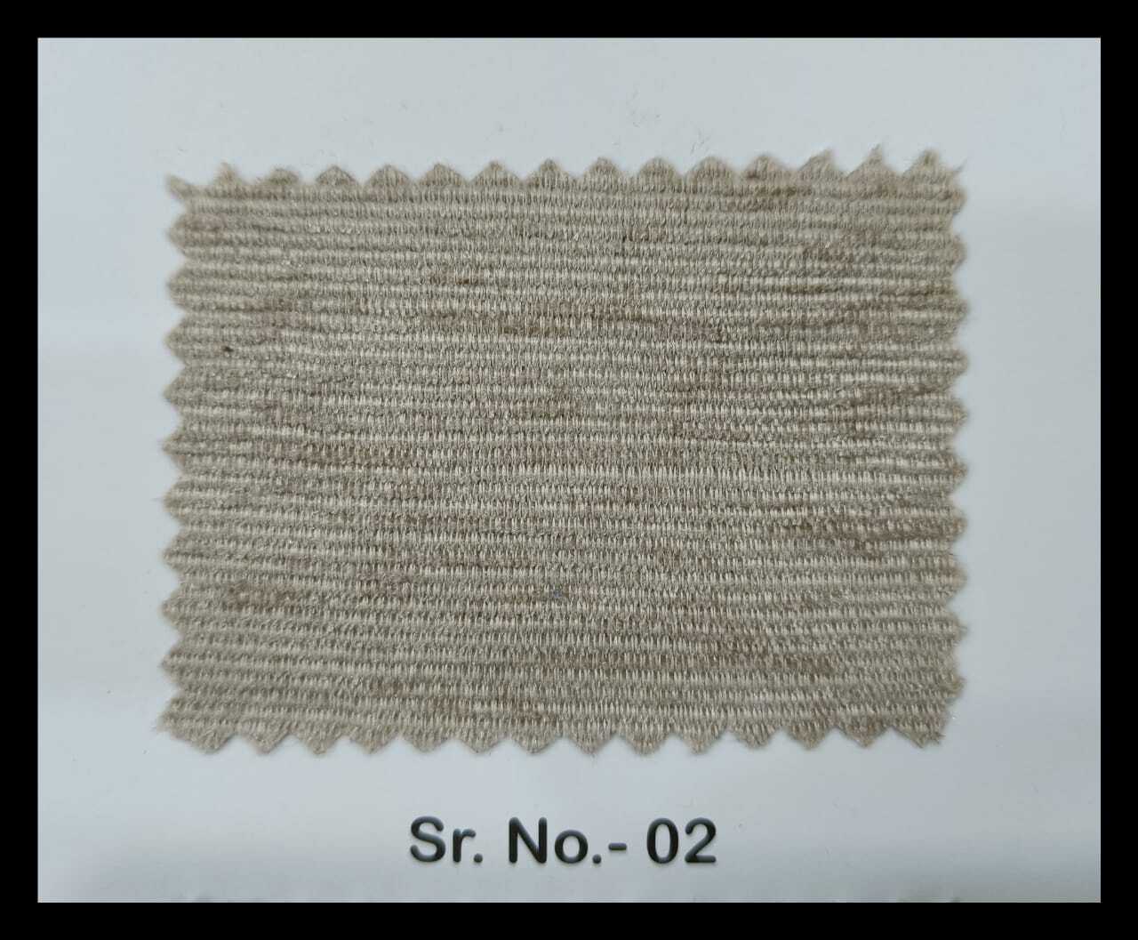 Exceptionally Soft Moshi Silk Fabric