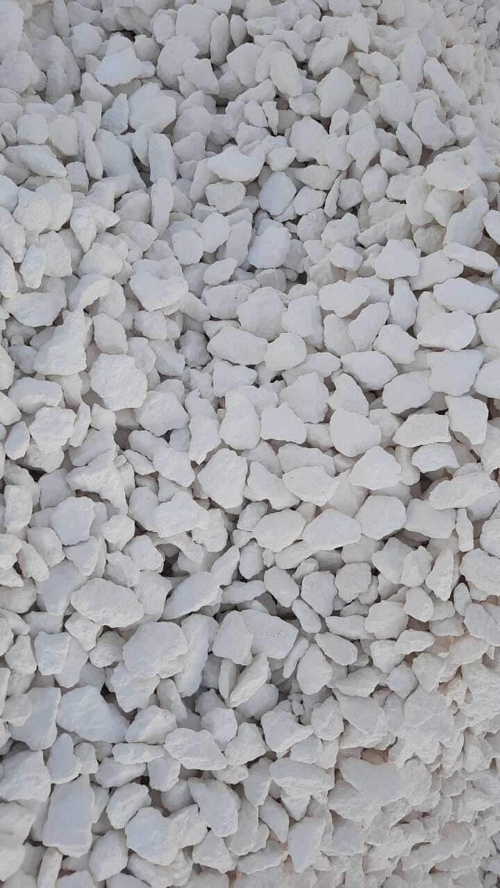 Dolomite Lumps Powder - Application: Agriculture