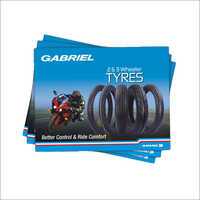 फ्लायर एंड पोस्टर प्रिंटिंग सर्विस