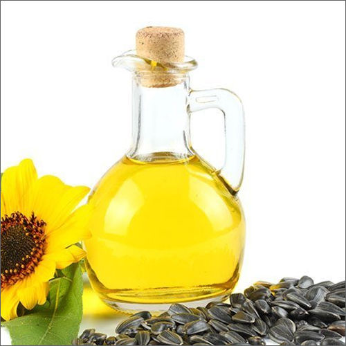 Refined Sunflower Oil Packaging Size: 1 Litre