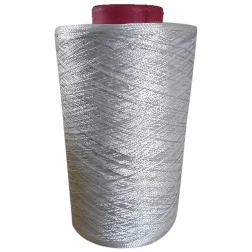 Jute Yarn Application: Stitching Of Fibc Bags / Jumbo Bags / Woven Bags