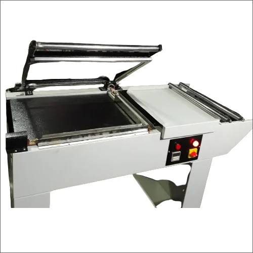 मिनी एल सीलर अनुप्रयोग: औद्योगिक