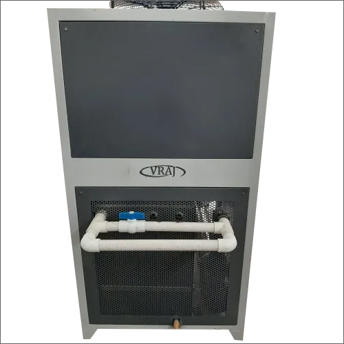 3 Phase Industrial Water Chiller Machine Voltage: 380 Volt (V)