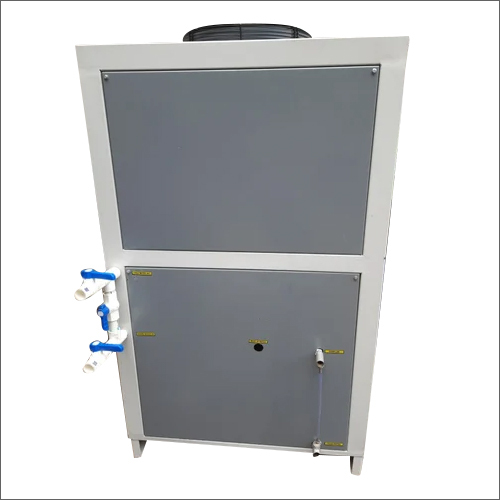 16 टीआर वाटर चिलर