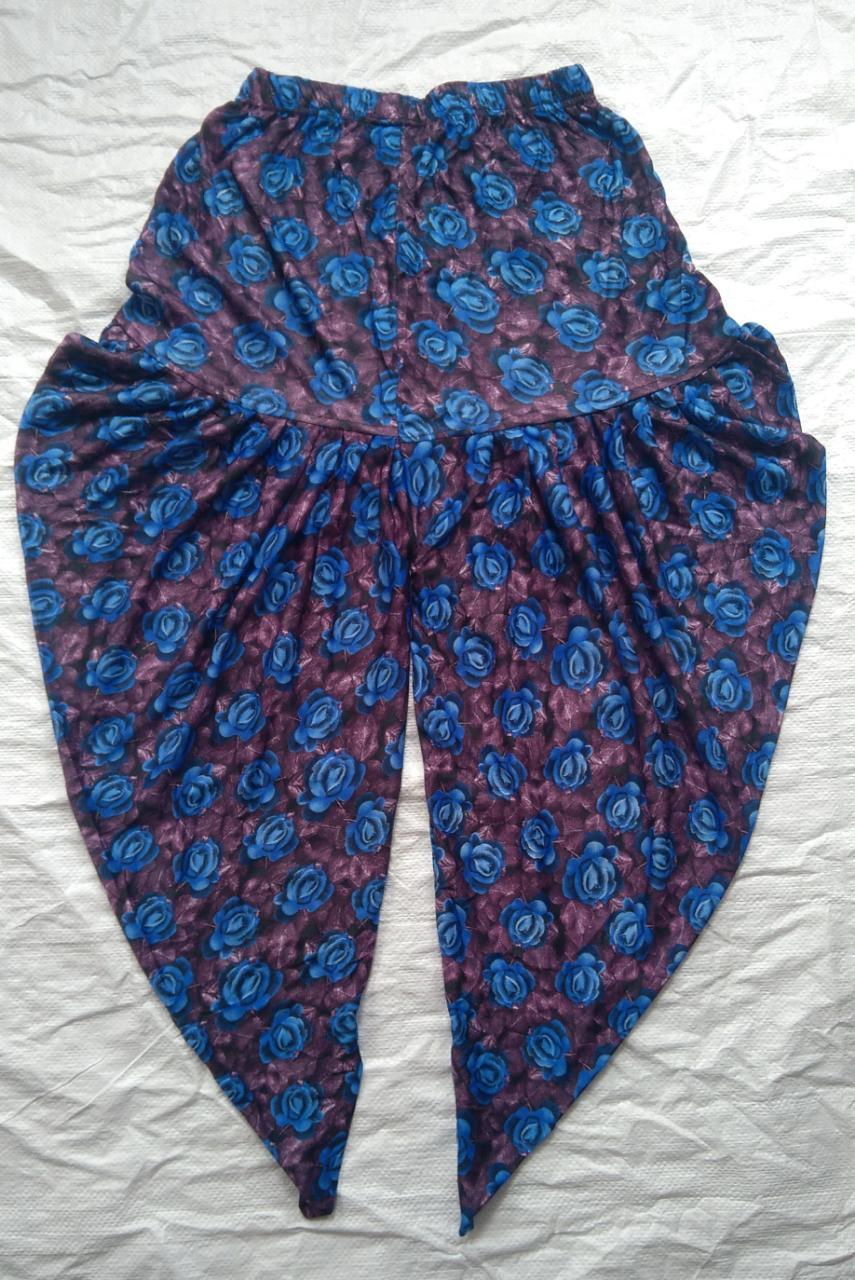 Dhoti Malai - Cotton, Customized Size | Casual Indian Ethnic Wear, Washable For All Seasons