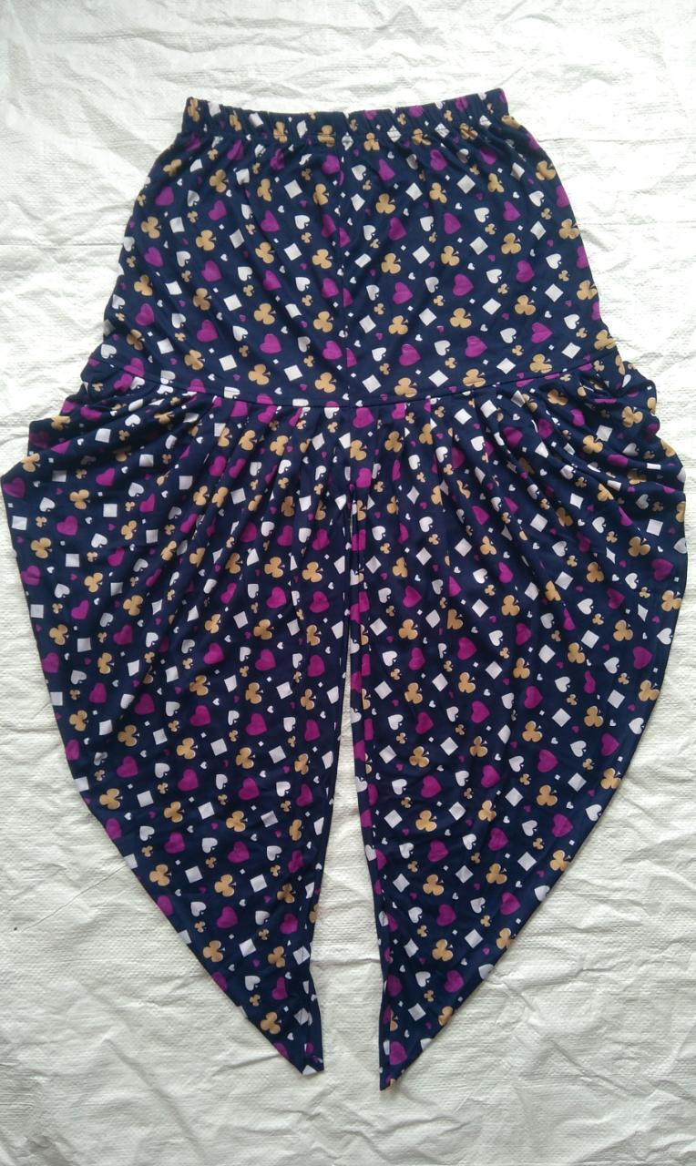 Dhoti Malai - Cotton, Customized Size | Casual Indian Ethnic Wear, Washable For All Seasons