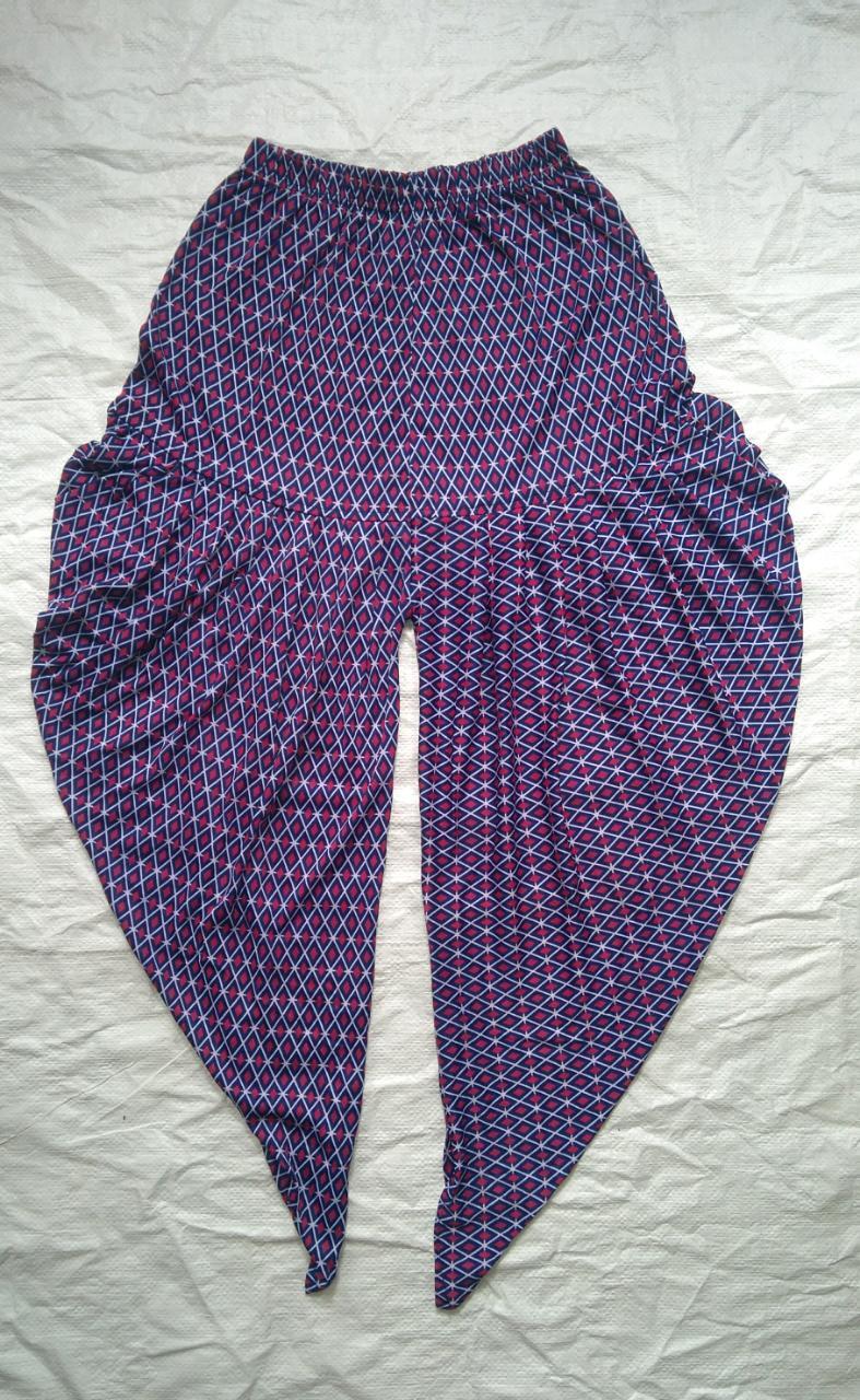 Dhoti Malai - Cotton, Customized Size | Casual Indian Ethnic Wear, Washable For All Seasons