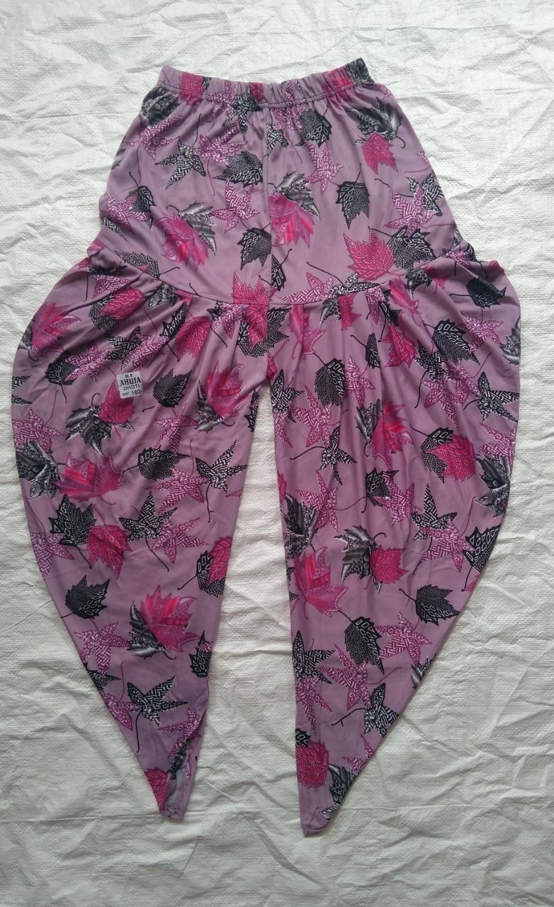 Dhoti Malai - Cotton, Customized Size | Casual Indian Ethnic Wear, Washable For All Seasons