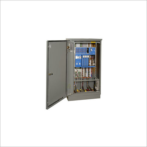 Stainless Steel Metal Electrical Panel