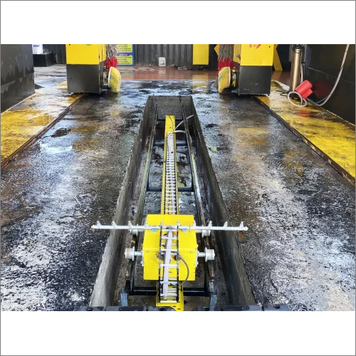 Vehicle Washing System - Automatic Cleaning, 15-20 Car/hour Capacity | High-temperature Steam Up To 300â°f, Low Moisture Technology, Pressure Valve For Safe Auto Detailing