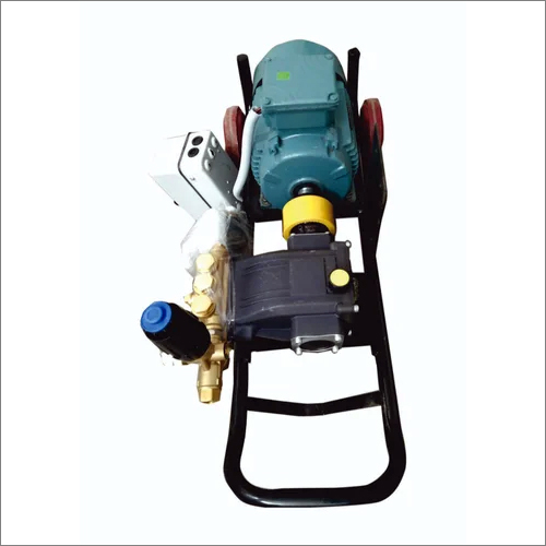 Car Wash Machine - Application: Industrial