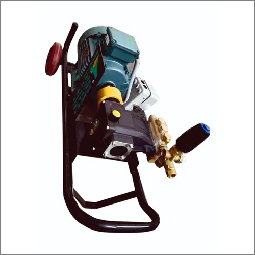 Car Wash Machine - Application: Industrial