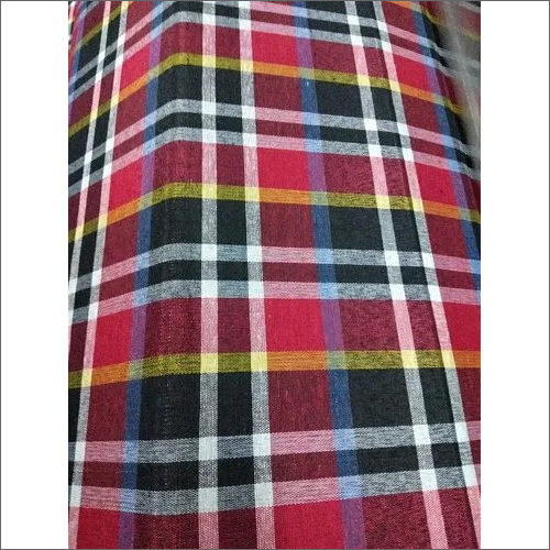 लाइट वेट चेक कवर मैट्रेस फैब्रिक का उपयोग: घरेलू