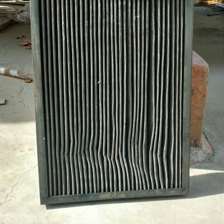 White Ductable Unit Pre Filter In Latur Maharashtra