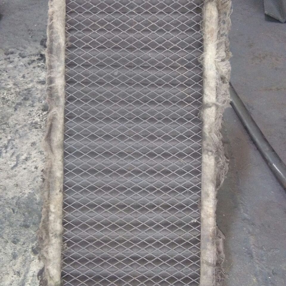 White Ductable Unit Pre Filter In Mira Sundargarh Odisha