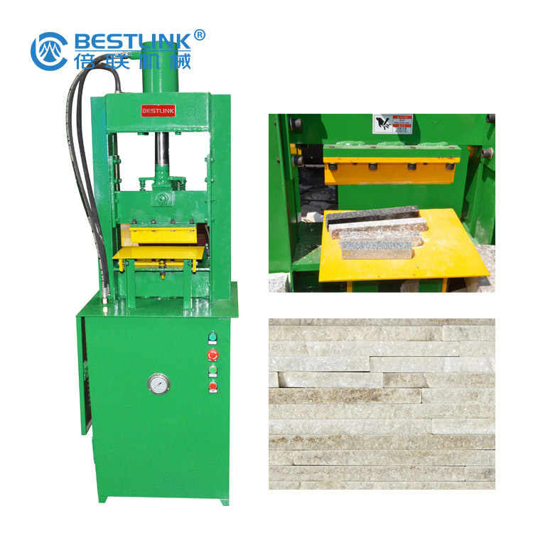 Mosaic Chopping Machine Industrial