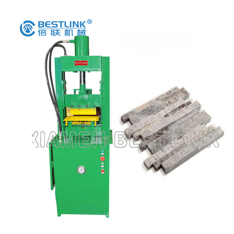 Mosaic Chopping Machine Industrial