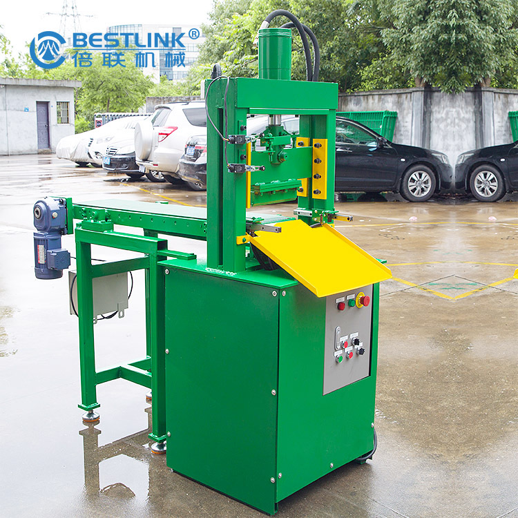 Mosaic Chopping Machine Industrial