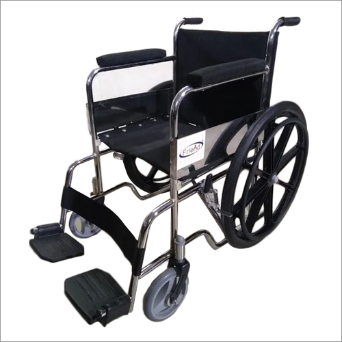 टिकाऊ फिक्स्ड व्हील चेयर