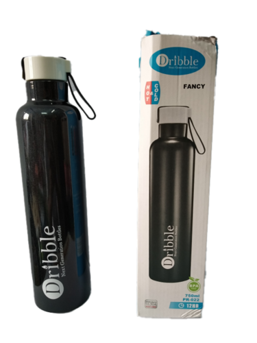 स्टेनलेस स्टील फैंसी इंसुलेटेड फ्लास्क