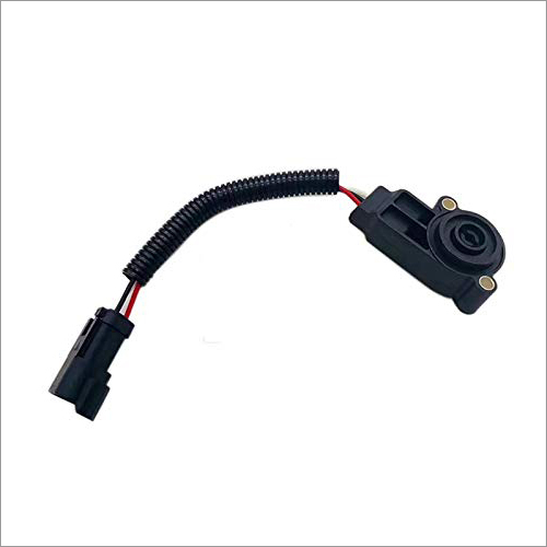 Metal Position Sensor