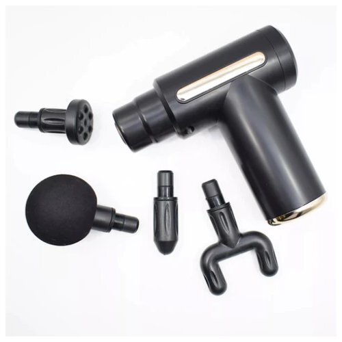 Body Massager Machine