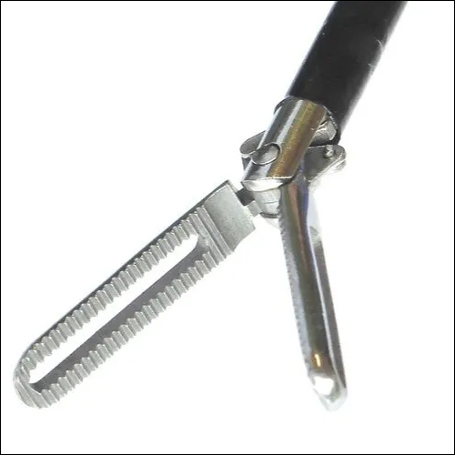Stainless Steel Bullet Nose Grasper