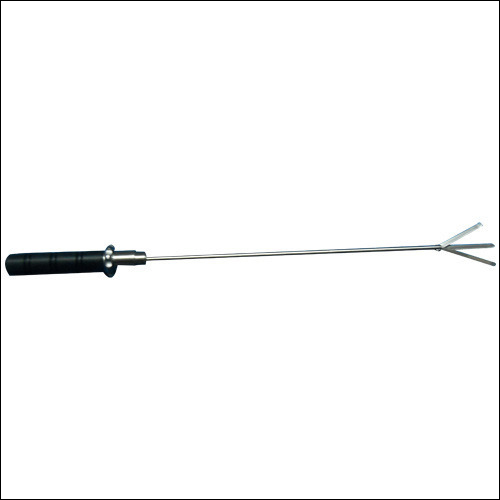Stainless Steel Fan Retractor