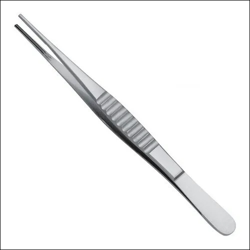 Hands Instruments Debakey Tissue Forcep