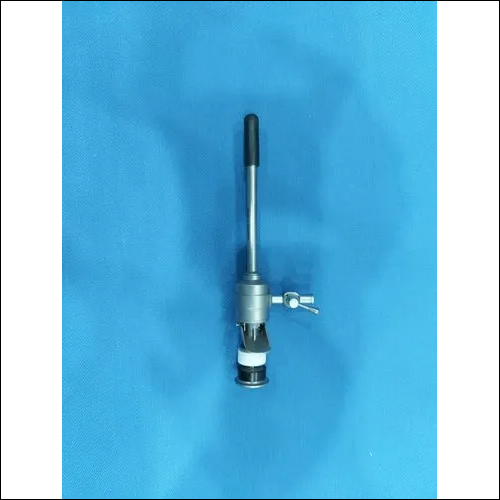 5Mm Storz Trocar Use Type: Single Use