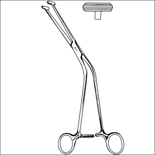 Silver Urology Instruments
