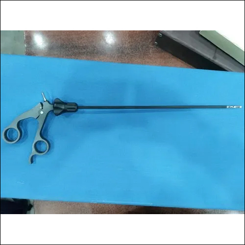 स्टेनलेस स्टील मेटल ग्रिस्पर