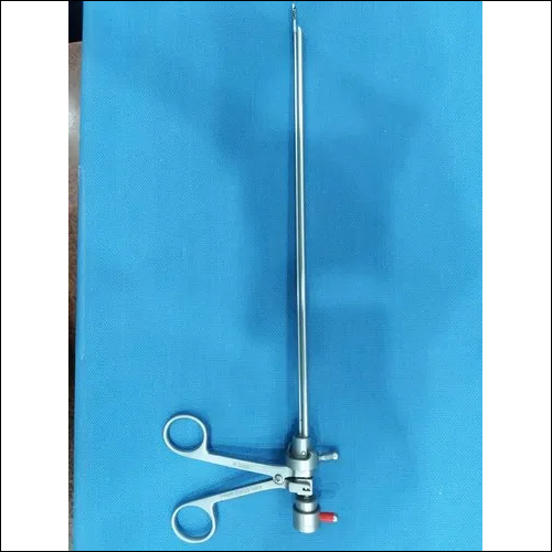 सिल्वर ऑप्टिकल बायोप्सी