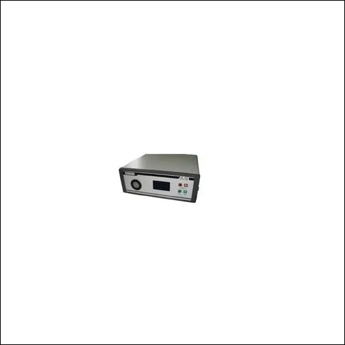 Led Light Source Application: Industrial