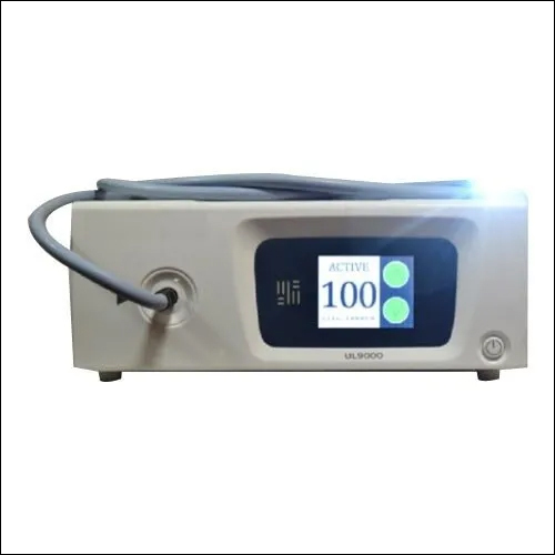 Laparoscopic Led Light Source Application: Hospital