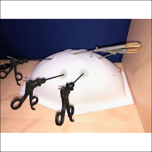 Endo Trainer Full Set Application: Hospital