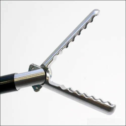 Laparoscopic Endoclinch - Stainless Steel, New Industrial Instruments for Precision Minimally Invasive Procedures
