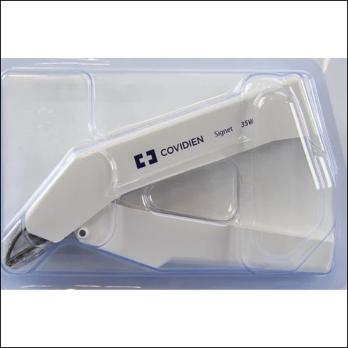 Plastic Skin Staplers