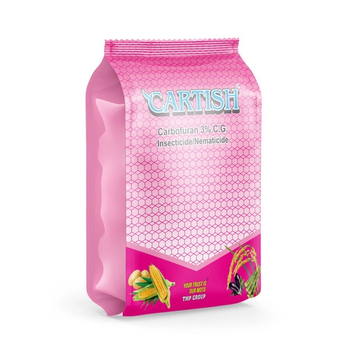 Carbofuran 3% Cg - Cas No: 15263-52-2