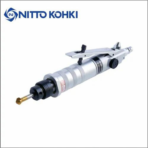 सिल्वर न्यूमेटिक बर कटर निट्टो कोहकी